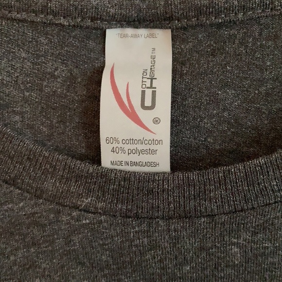 DRIPPING lips tee - Picture 4 of 6